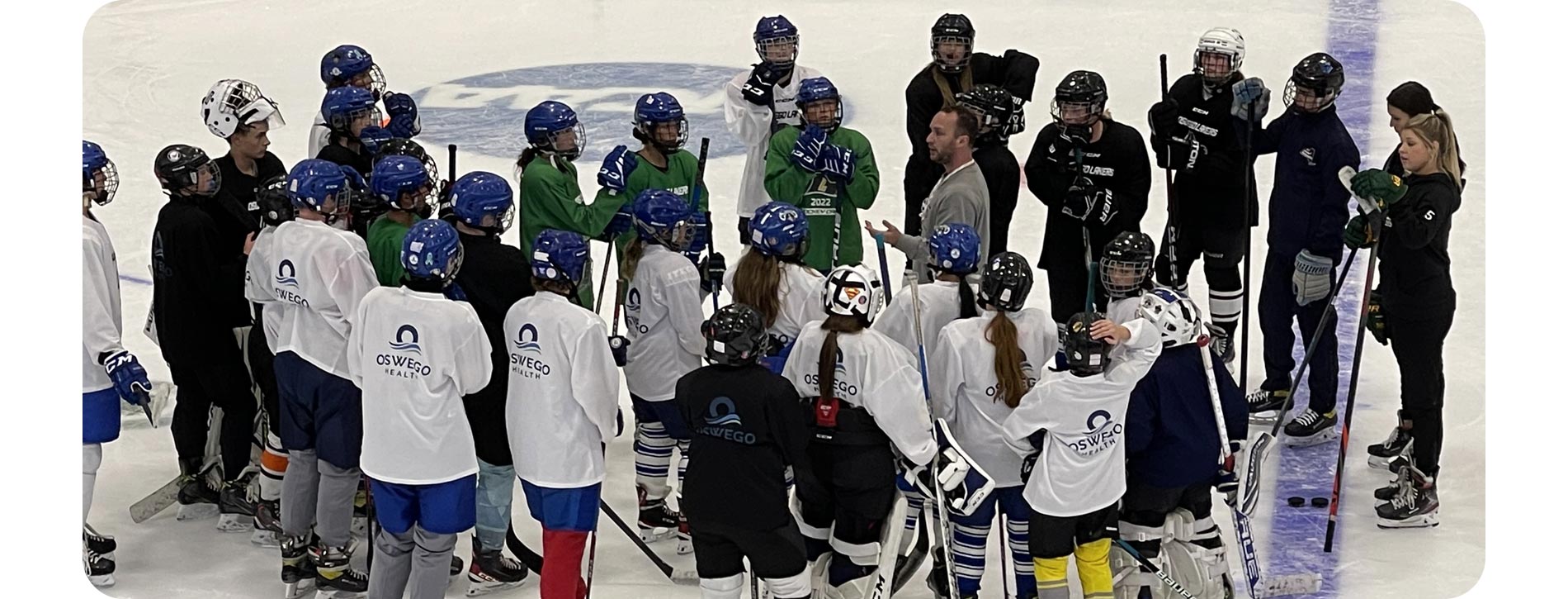 Oswego Hockey