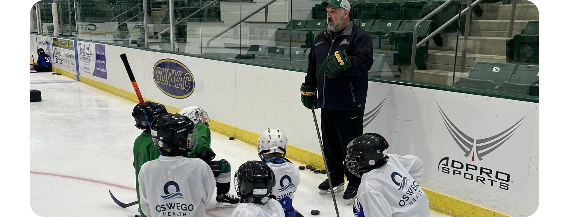 Oswego Hockey
