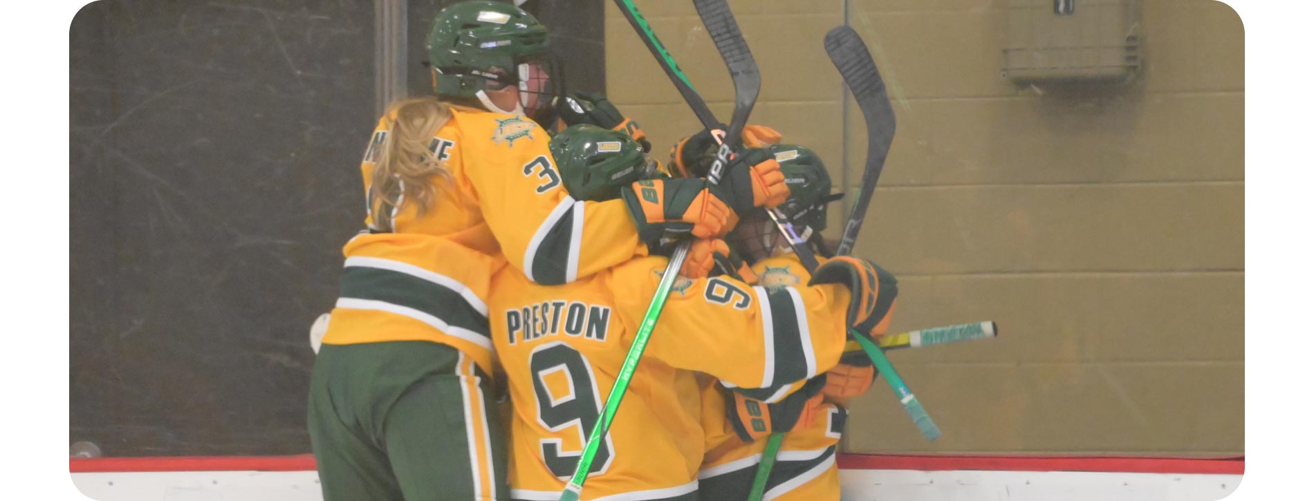 Oswego Hockey