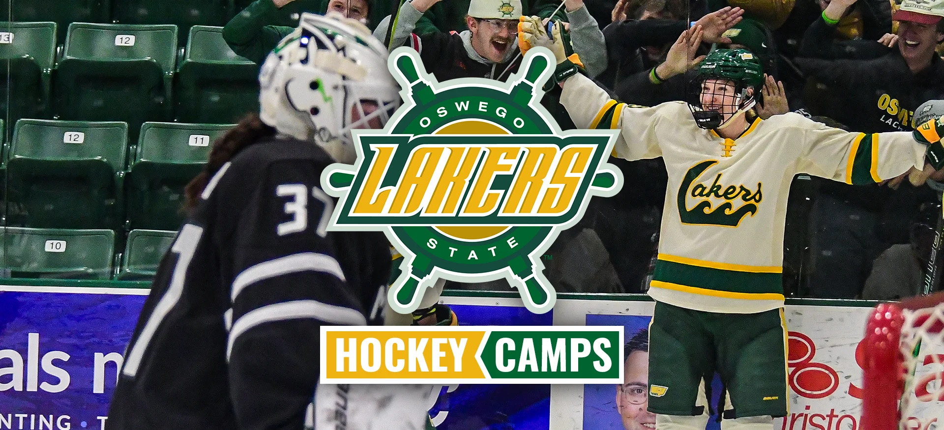 Oswego Hockey Camps
