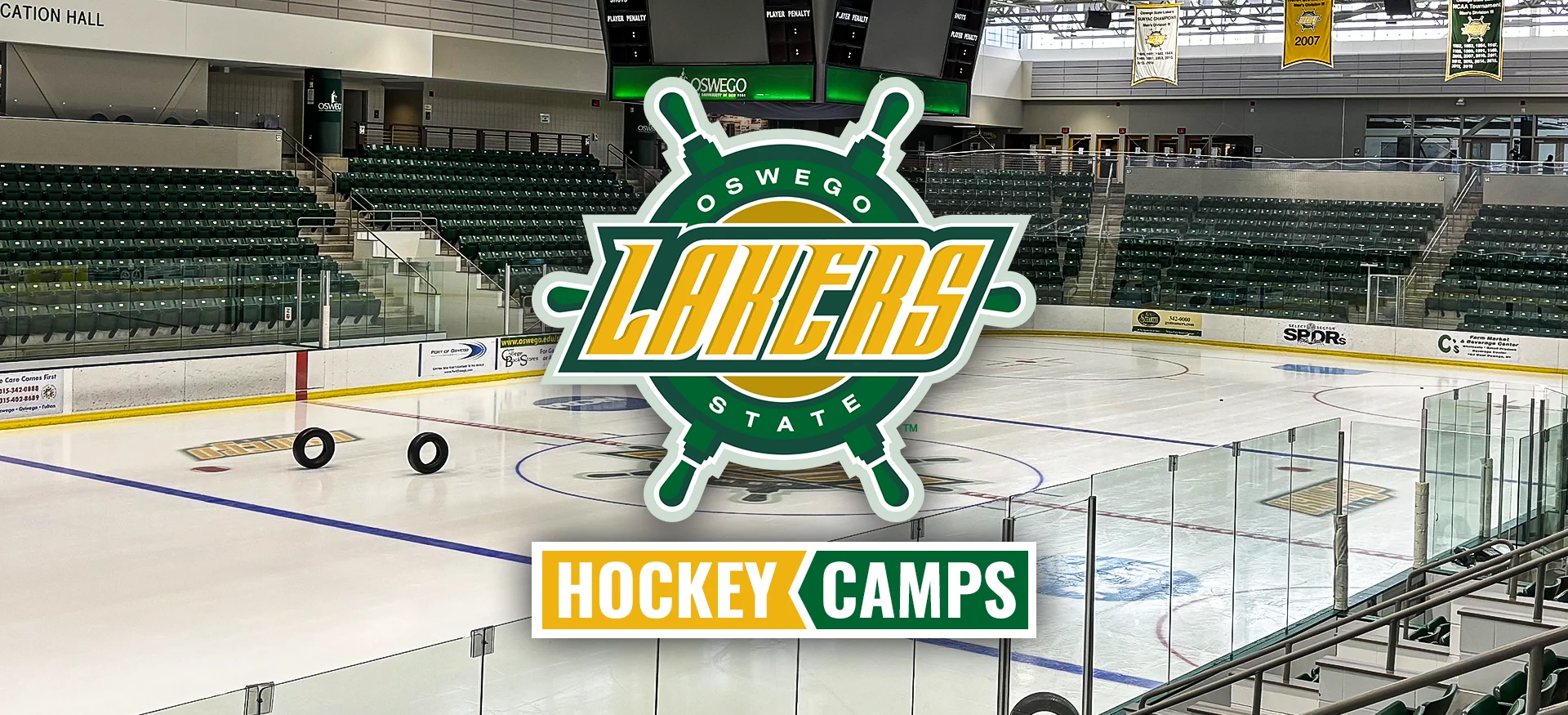 Oswego Hockey Camps