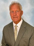 Photo of Men's Head Coach Ed Gosek