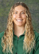 Photo of Assistant Women's Coach Lexi Levy