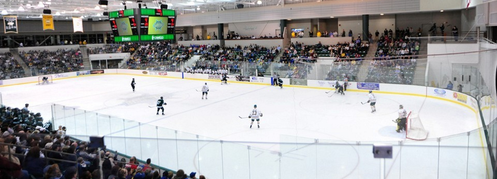 Marano Campus Center Arena